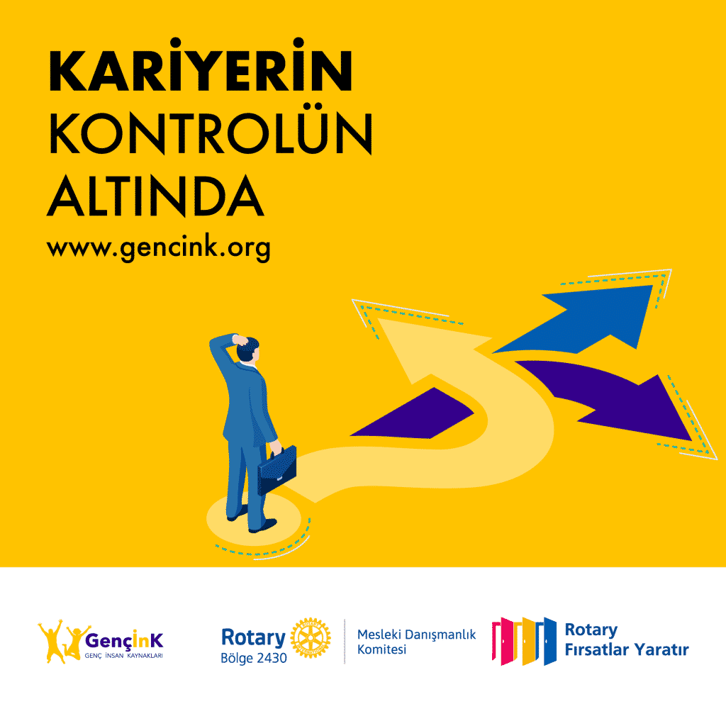 Mesleki Danışmanlık Komitesinin Gençİnk Projesi