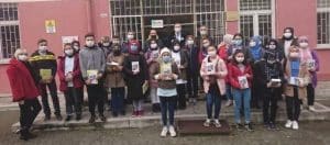 Eğitime Destek Eğitime Destek