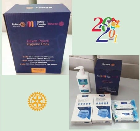 Hijyen Paketi