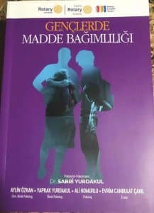 Gençlerde Madde Bağımlılığı Gençlerde Madde Bağımlılığı