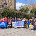 Alanya Rotary 8. Dip Temiz Tertemiz Etkinliği Düzenledi