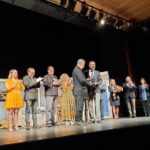 Eskişehir Yunus Emre Rotary Tiyatro Festivali Düzenledi