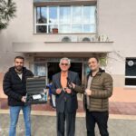 Bornova RK Toplum Hizmetleri