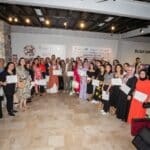 Altın İğne Projesi Katılımcıları Sertifikalarını Aldı