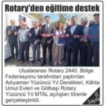 230925-Adiyaman Gune Bakis