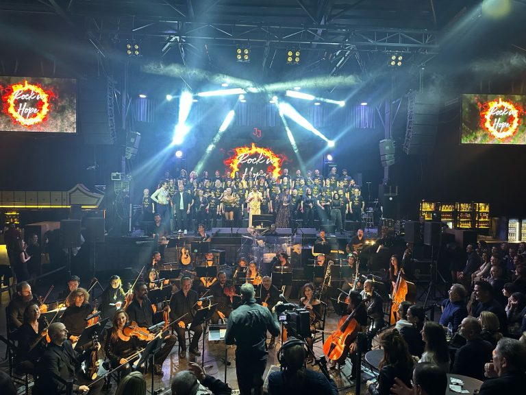 Pop'n Hope Başlıyor