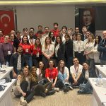 İzmir Dokuz Eylül Rotary Kulübü WEQ RYLA Semineri Düzenledi