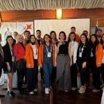 Adıyamanlı Gençlere Ankara’da Liderlik Eğitimi!