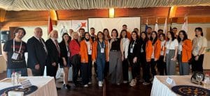 Adıyamanlı Gençlere Ankara’da Liderlik Eğitimi!