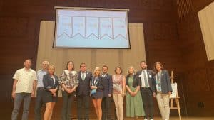 Rotaryenler Orman Yangınlarını Mercek Altına aldı Rotaryenler Orman Yangınlarını Mercek Altına aldı