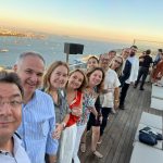 Rotary Dostluk Buluşması – İstanbul: 180 Katılımcı ile Büyük Buluşma