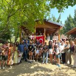 Rotary Dostluk Buluşmaları – Doğu Marmara Ayağı: Yalova’da Doğa İçinde Buluşma