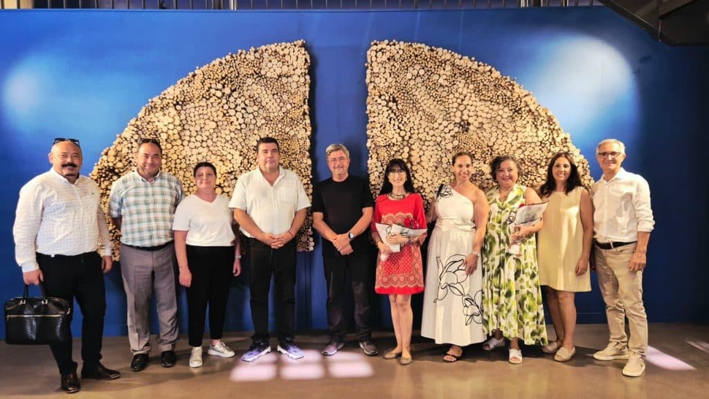 Kültürel Mirası Birleştiren Uluslararası Hobi Grubu FRACH Türkiye Kuruldu