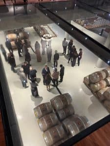 Rotary’de Üzümden kadehe uzanan yolculuk ‘Teruar Yolcuları’