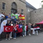 İyi ki Rotaryenim Dedirten Öğrenci Değişim Deneyimi