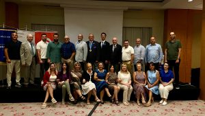 Deniz Yıldızı Rotary Kulübü’nden Yanan Ormanlara Umut Deniz Yıldızı Rotary Kulübü’nden Yanan Ormanlara Umut