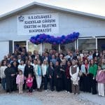 Gölbaşı Kadın Kooperatifi, Rotary’nin Desteğiyle Yaş Meyve-sebze Kurutma Tesisine Kavuştu Gölbaşı Kadın Kooperatifi, Rotary’nin Desteğiyle Yaş Meyve-sebze Kurutma Tesisine Kavuştu