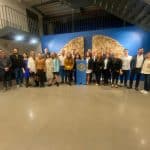 F.R.A.C.H. Türkiye Takımı, “Kültürel Miras Sohbetleri – Müze Günlükleri”nin İlk Etkinliğini İzmir’de Gerçekleştirdi F.R.A.C.H. Türkiye Takımı, “Kültürel Miras Sohbetleri – Müze Günlükleri”nin İlk Etkinliğini İzmir’de Gerçekleştirdi