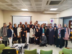 Rotary’den Anne ve Çocuklara Dokunan Anlamlı Buluşma