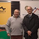 Slovenya’da dört günlük Rotary temasları tamamlandı