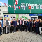 Çiğli Rotary Kulübü’nden Örnek Çevre Projesi Atıkbank Hizmete Girdi Çiğli Rotary Kulübü’nden Örnek Çevre Projesi Atıkbank Hizmete Girdi