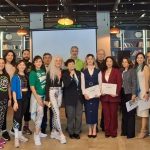 Bursa Tophane Rotary Kulübü Sağlık Şenliğini Coşkuyla Gerçekleştirdi