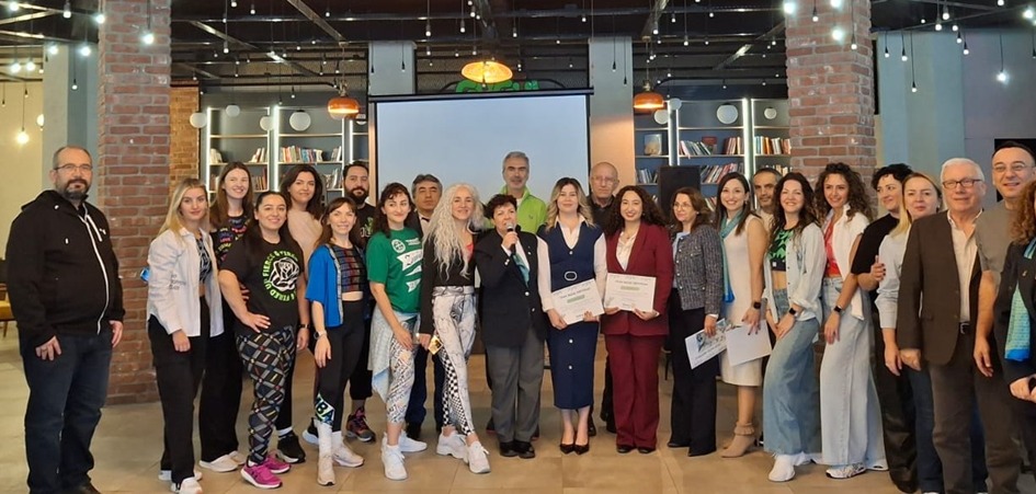 Bursa Tophane Rotary Kulübü Sağlık Şenliğini Coşkuyla Gerçekleştirdi