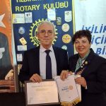 Bursa Grup Kulüpleri Organ Bağışı Farkındalık Etkinliğinde Bir Araya Geldi