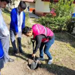 Gençlerden İklim Krizine Çağrı “Bir Adım At, Değişimi Başlat”