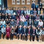 Otto & Fran Walter Rotary Barış Merkezi’nde Barış Bursiyerleri İçin Tez Sunumları ve Sertifika Töreni Gerçekleştirildi