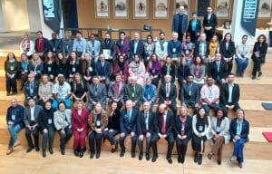 Otto & Fran Walter Rotary Barış Merkezi’nde Barış Bursiyerleri İçin Tez Sunumları ve Sertifika Töreni Gerçekleştirildi