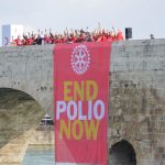 Adana Kurumsal İletişim ve Çocuk Felci Zirvesi Başarıyla Tamamlandı