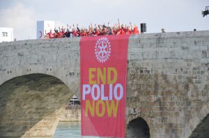 Adana Kurumsal İletişim ve Çocuk Felci Zirvesi Başarıyla Tamamlandı