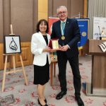 Yok Olmaya Yüz Tutan Sanata Rotary Dokunuşu