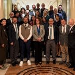 Ankara Beysukent Rotary Kulübü ile Priştine Rotary Kulübü Arasında “İkiz Kulüp” Köprüsü