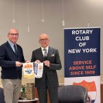 Adıyaman’dan New York’a Uzanan Dostluk Köprüsü