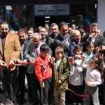 Rotary Bölge 2430 Katkılarıyla Adıyaman’da Eğitimin Işığı Yeniden Yandı Rotary Bölge 2430 Katkılarıyla Adıyaman’da Eğitimin Işığı Yeniden Yandı