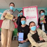 Mutlu Masallar Onkoloji Servisindeki Çocuklara Umut Oldu Mutlu Masallar Onkoloji Servisindeki Çocuklara Umut Oldu