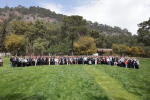 Rotary Bölge 2430’da “Kalıcı Etki” Vizyonu Antalya’da Hayat Buldu