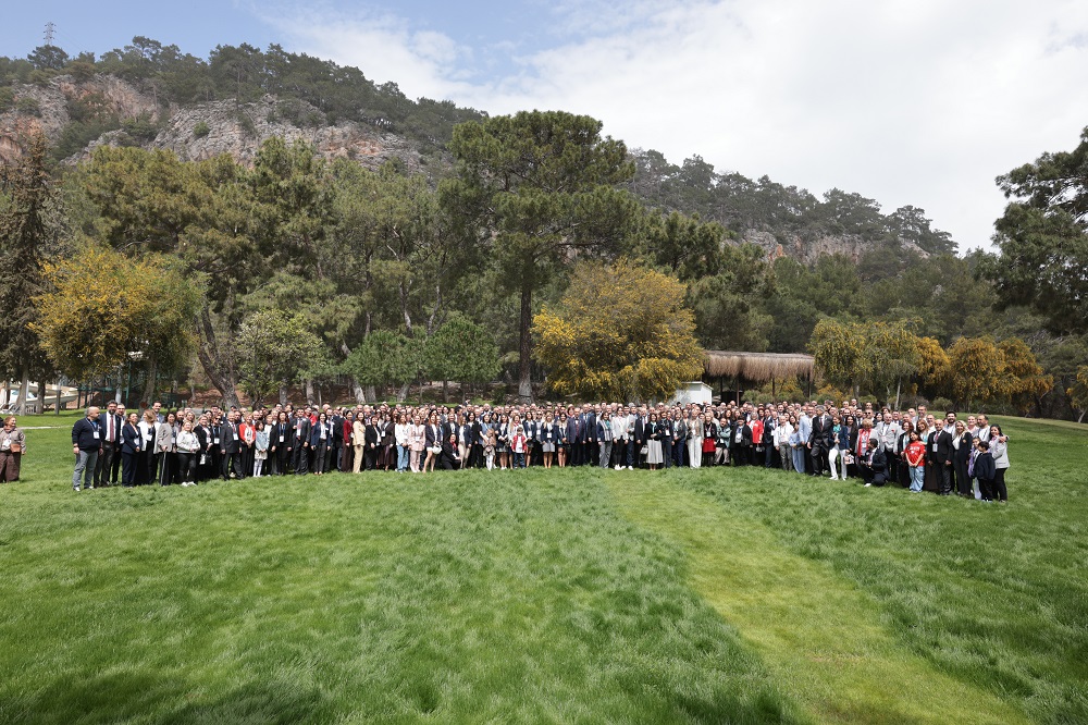 Rotary Bölge 2430’da “Kalıcı Etki” Vizyonu Antalya’da Hayat Buldu