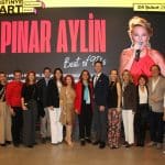 Pınar Aylin ile 90’lar Gecesi Özel Çocuklara Umut Oldu