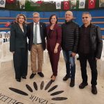 İzmir Dokuz Eylül Rotary 1.500 Çocuğun Bayram Sevincine Ortak Oldu