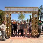 Engelsiz Yaşam İçin Birlikte: Denizli Rotary Kulübü’nden Anlamlı Bir Hizmet Adımı