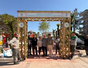 Engelsiz Yaşam İçin Birlikte: Denizli Rotary Kulübü’nden Anlamlı Bir Hizmet Adımı