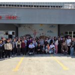 Farklılıklarımızla Görünür Olduğumuz Seramik Duvar Nilüfer’de Açıldı