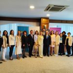 İzmir Dokuz Eylül Rotary Kulübü Küresel Bağış Projesiyle Kadınlara Yeni Bir Gelecek Sunuyor