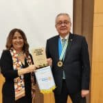 Rotary’de Sağlığa Bütüncül Bakış Rotary’de Sağlığa Bütüncül Bakış