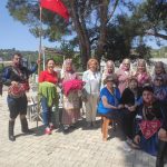 Küllerinden Doğan Umut Projesiyle Doğa ve Gelecek Yeniden Yeşeriyor