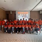 TEV RYLA Genç Liderleri 15. Yılında Geleceğe Hazırlıyor