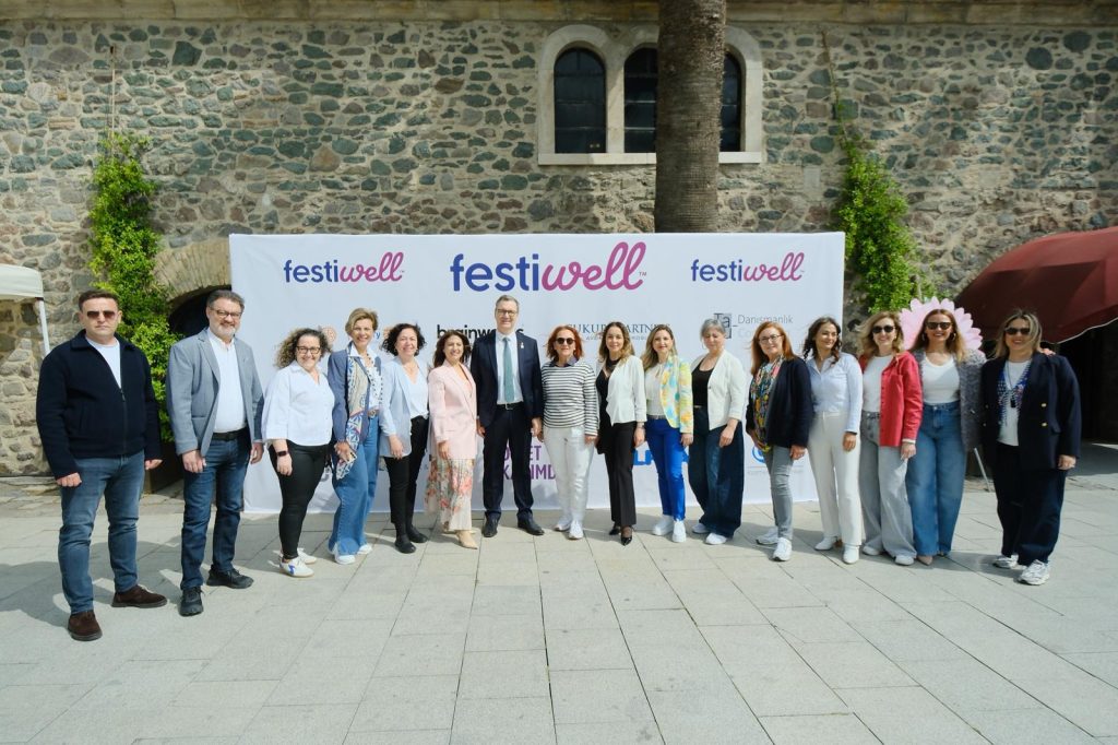 Festiwell 2026 – İyi Yaşam Kültüründen Toplumsal Etkiye Uzanan Güçlü Bir Hareket
